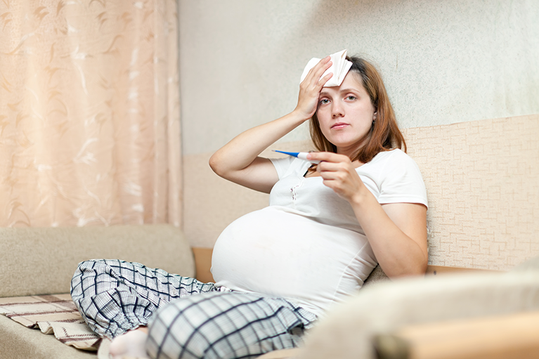 High-Risk Pregnancy Care