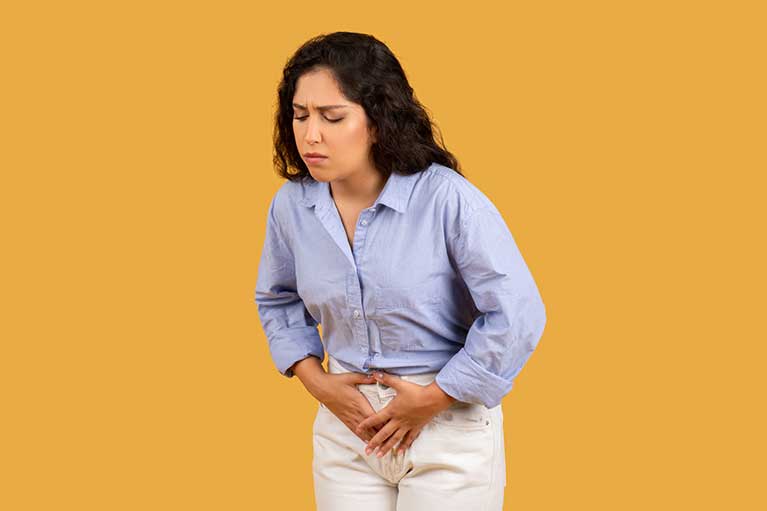 Urinary Tract Infection Symptoms