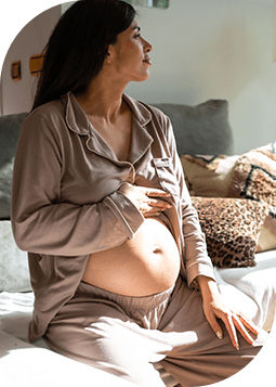 Child birth clinic
