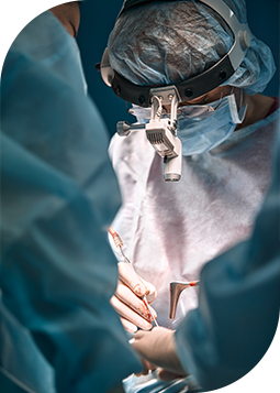 Laparoscopy