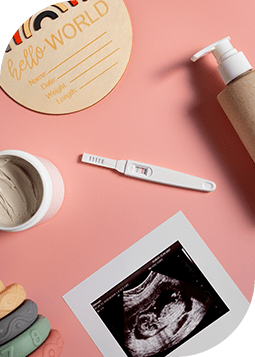 trying to conceive